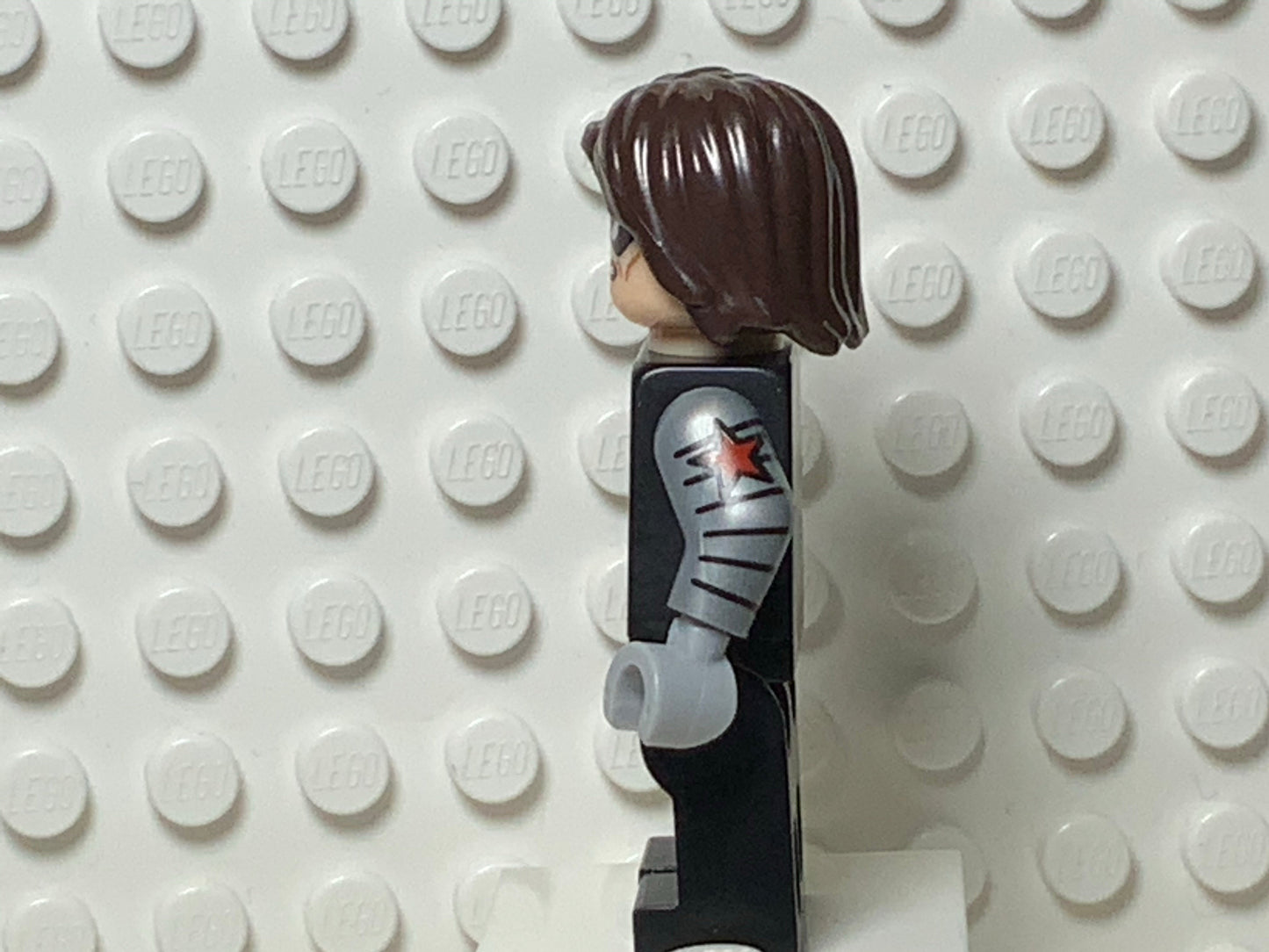 Winter Soldier, sh0181