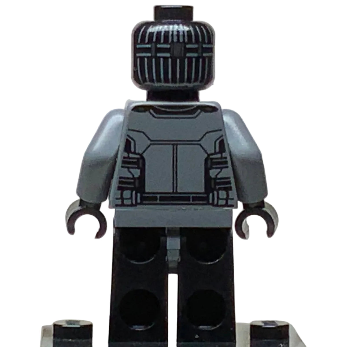 Spider-Man/Night Monkey, sh0578, LEGO® Marvel Minifigure