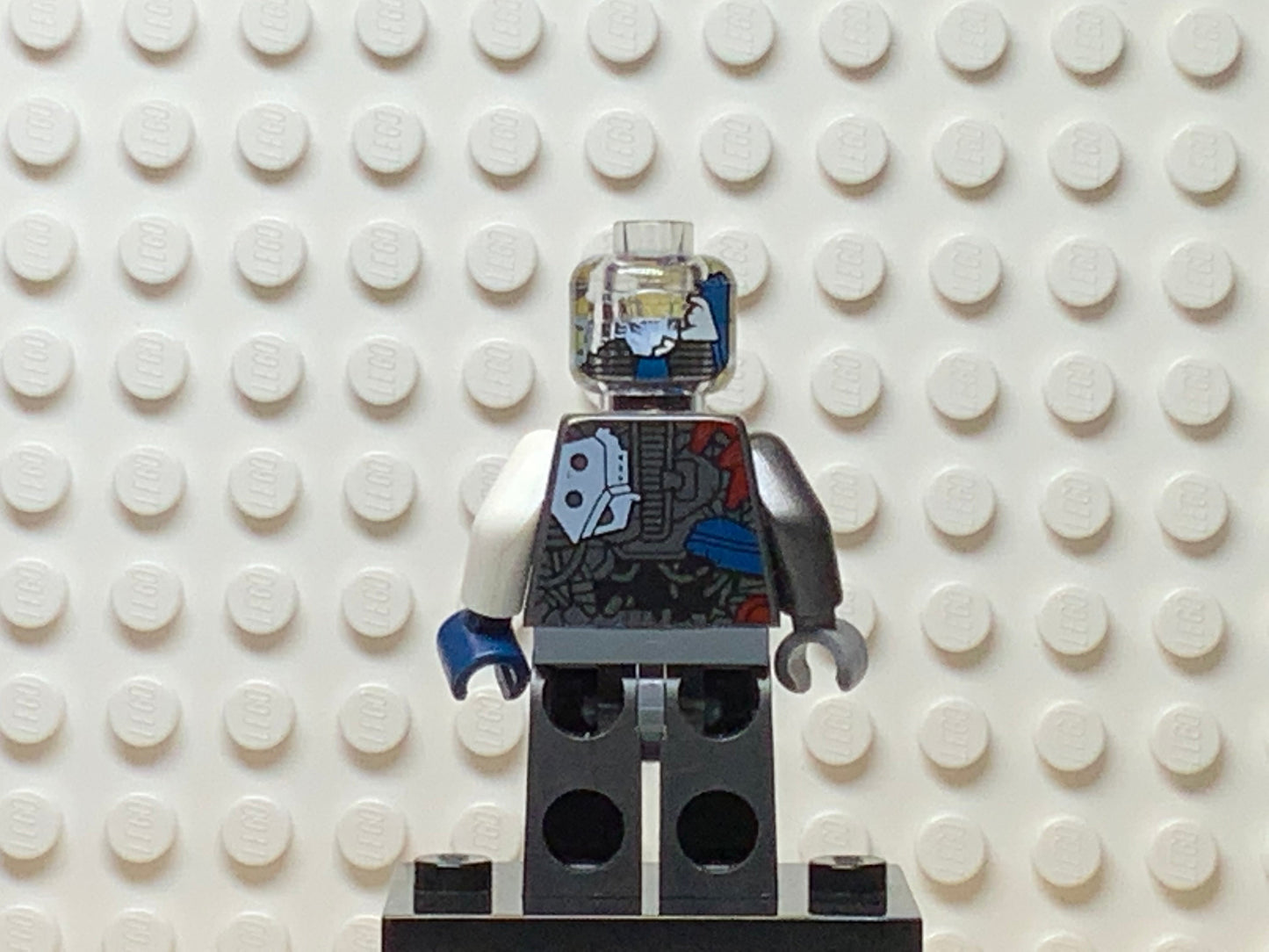 Ultron MK1, sh0169