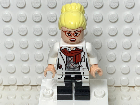 Harleen Quinzel, sh0340