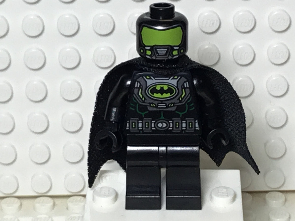 Gas Mask Batman, sh0279