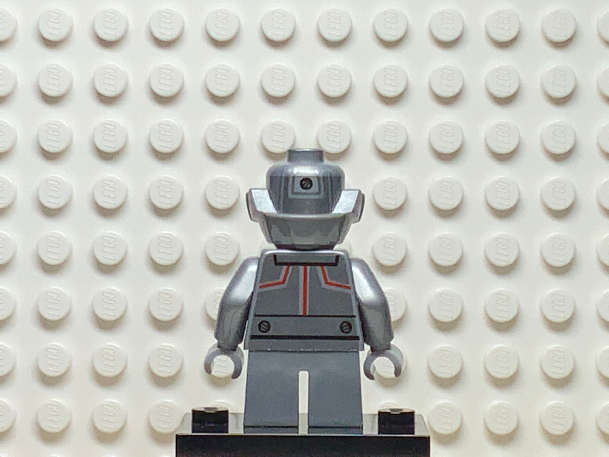 Ultron, sh0253 - LEGO® Marvel Minifigure