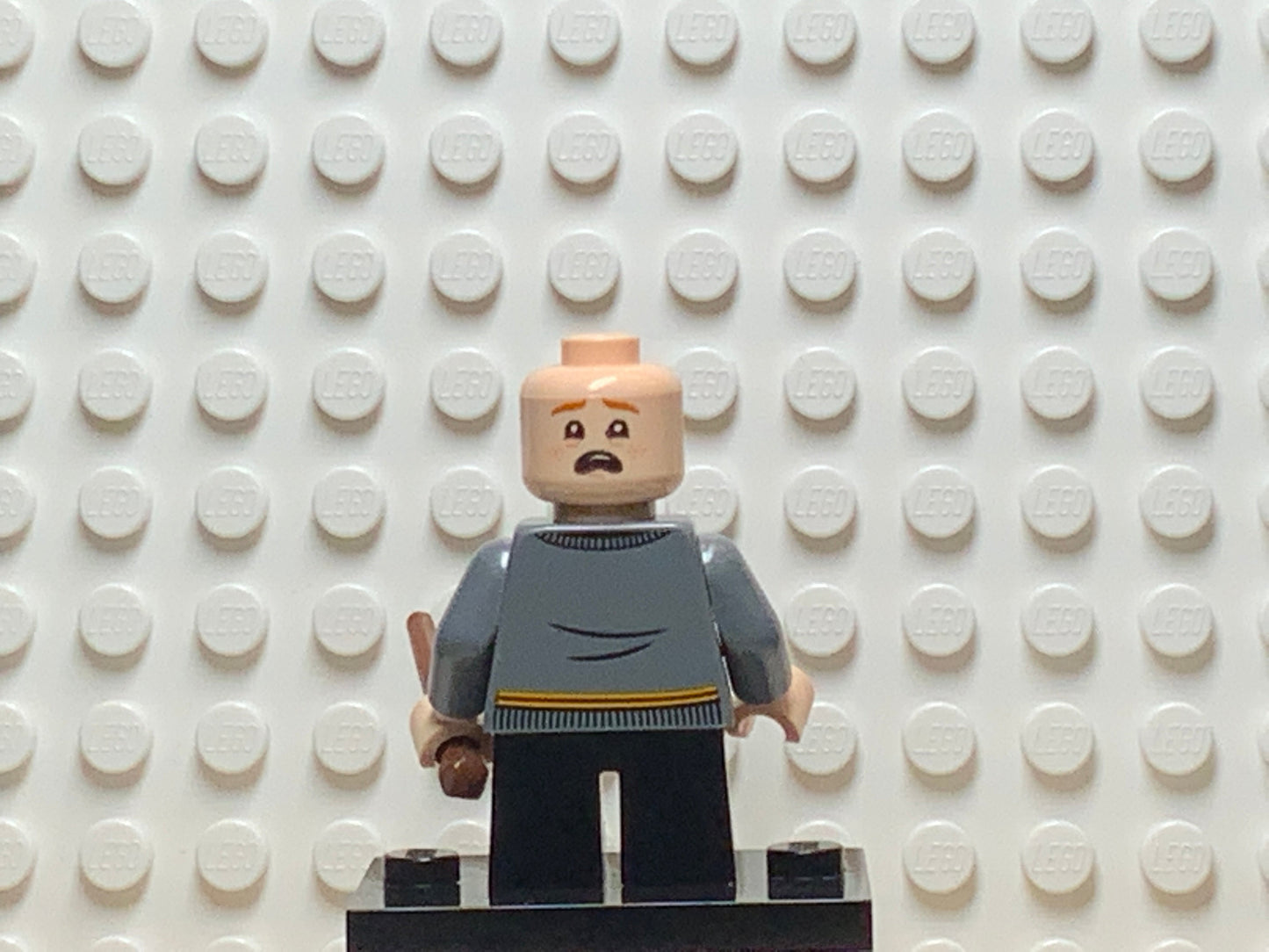 Ron Weasley, hp151, LEGO® Harry Potter™ Minifigure