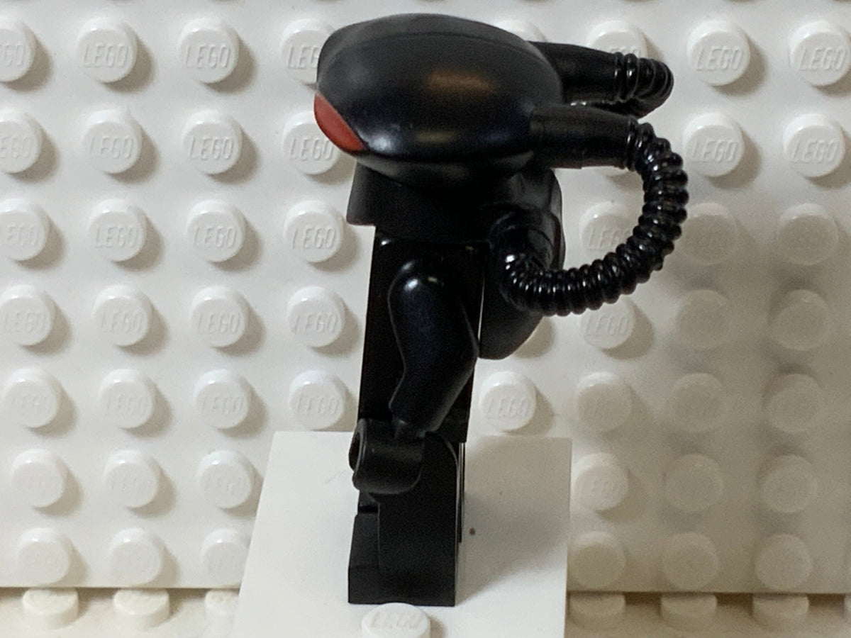 Black Manta, sh0526 - LEGO® DC Minifigure
