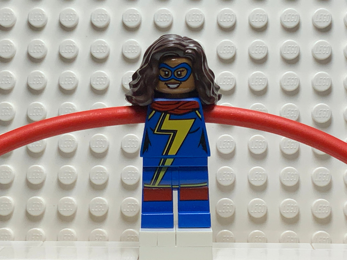 Ms. Marvel, sh0375