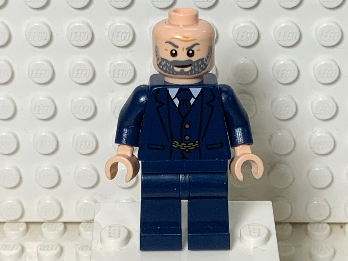 Obadiah Stane, sh0738
