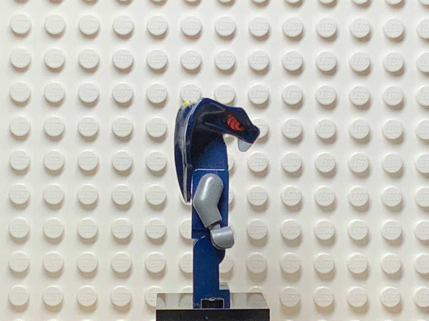Slithraa, njo0045 - LEGO® Ninjago Minifigure