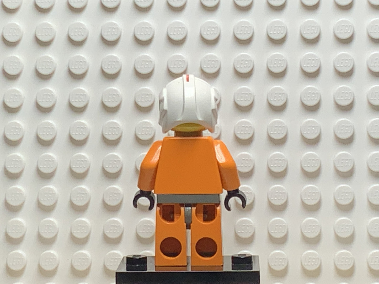 Luke Skywalker - Pilot, sw0019a, LEGO® Star Wars Minifigure