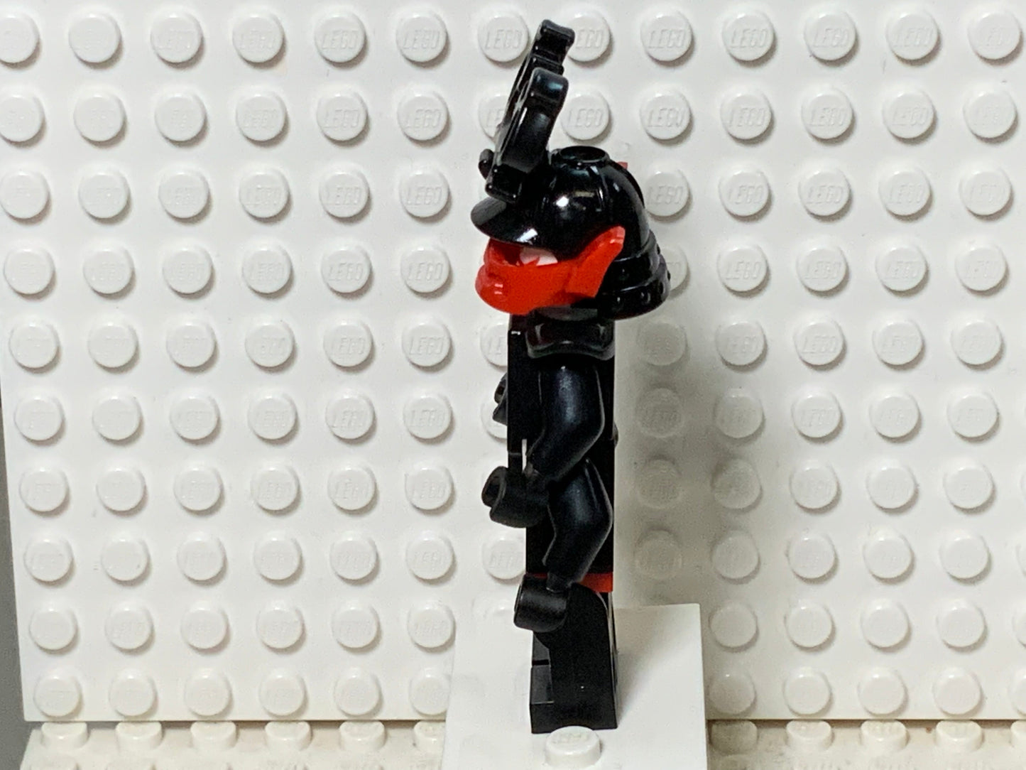 Kozu, njo0581 - LEGO® Ninjago Minifigure