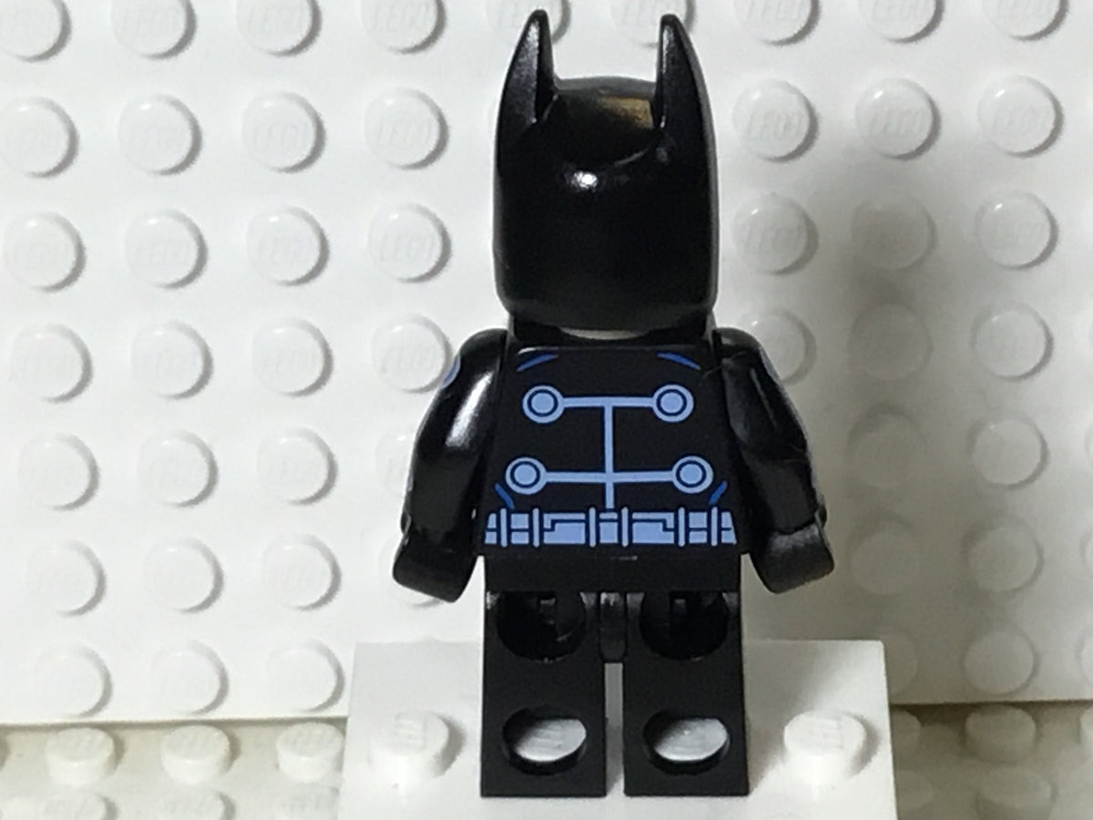 Batman, sh0046
