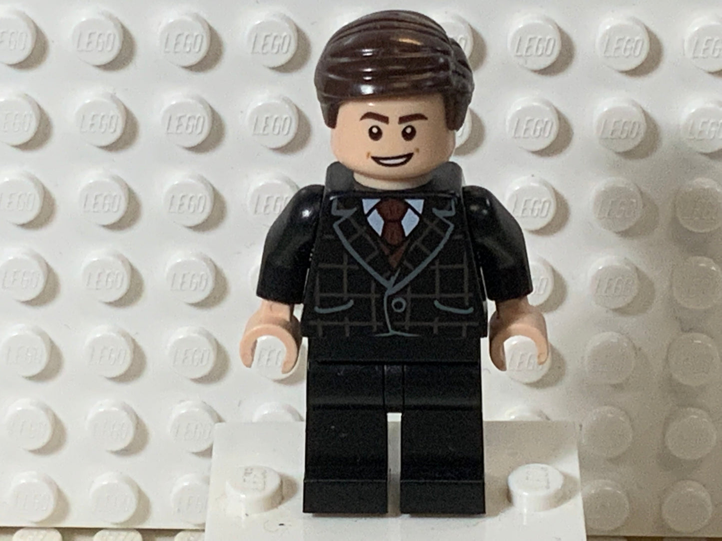 Maxwell Lord, sh0636