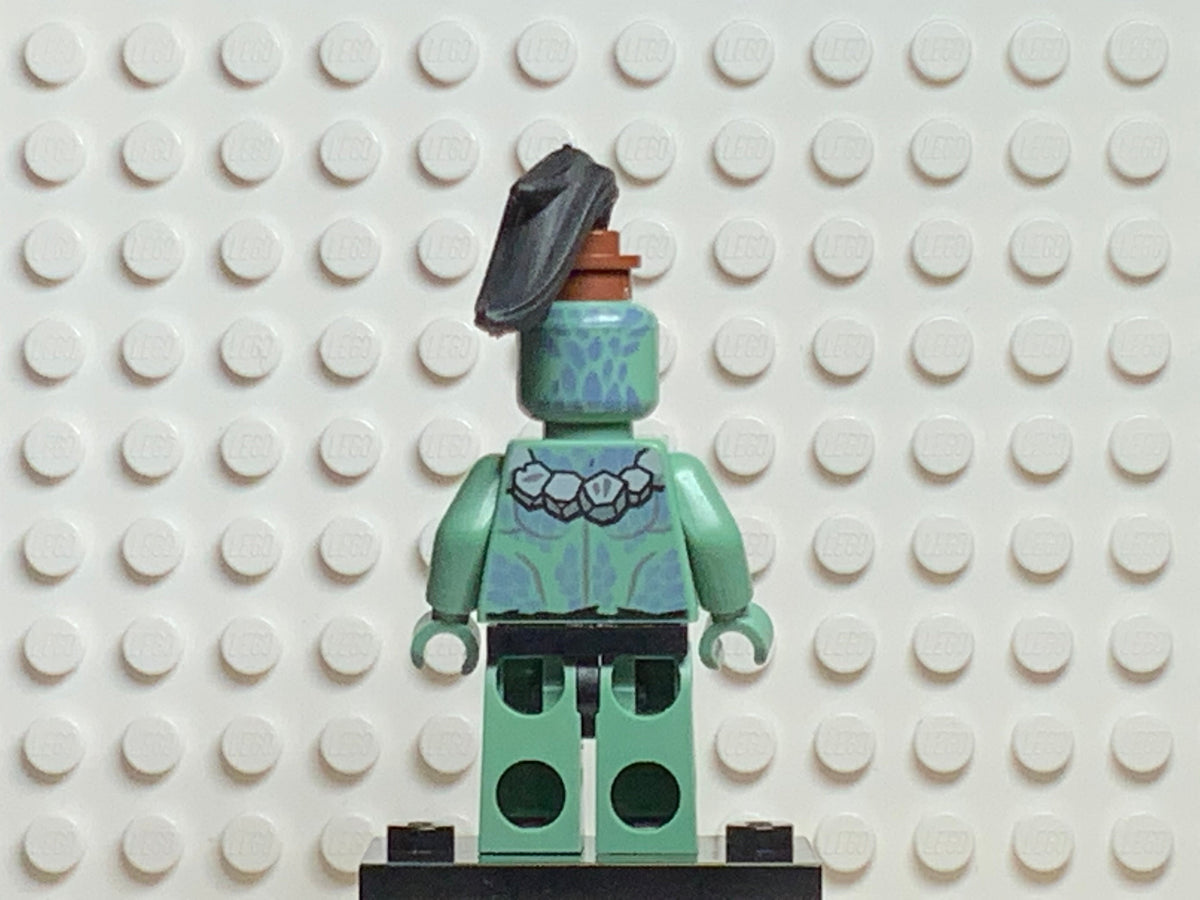 Munce/Murt, njo0603 - LEGO® Ninjago Minifigure