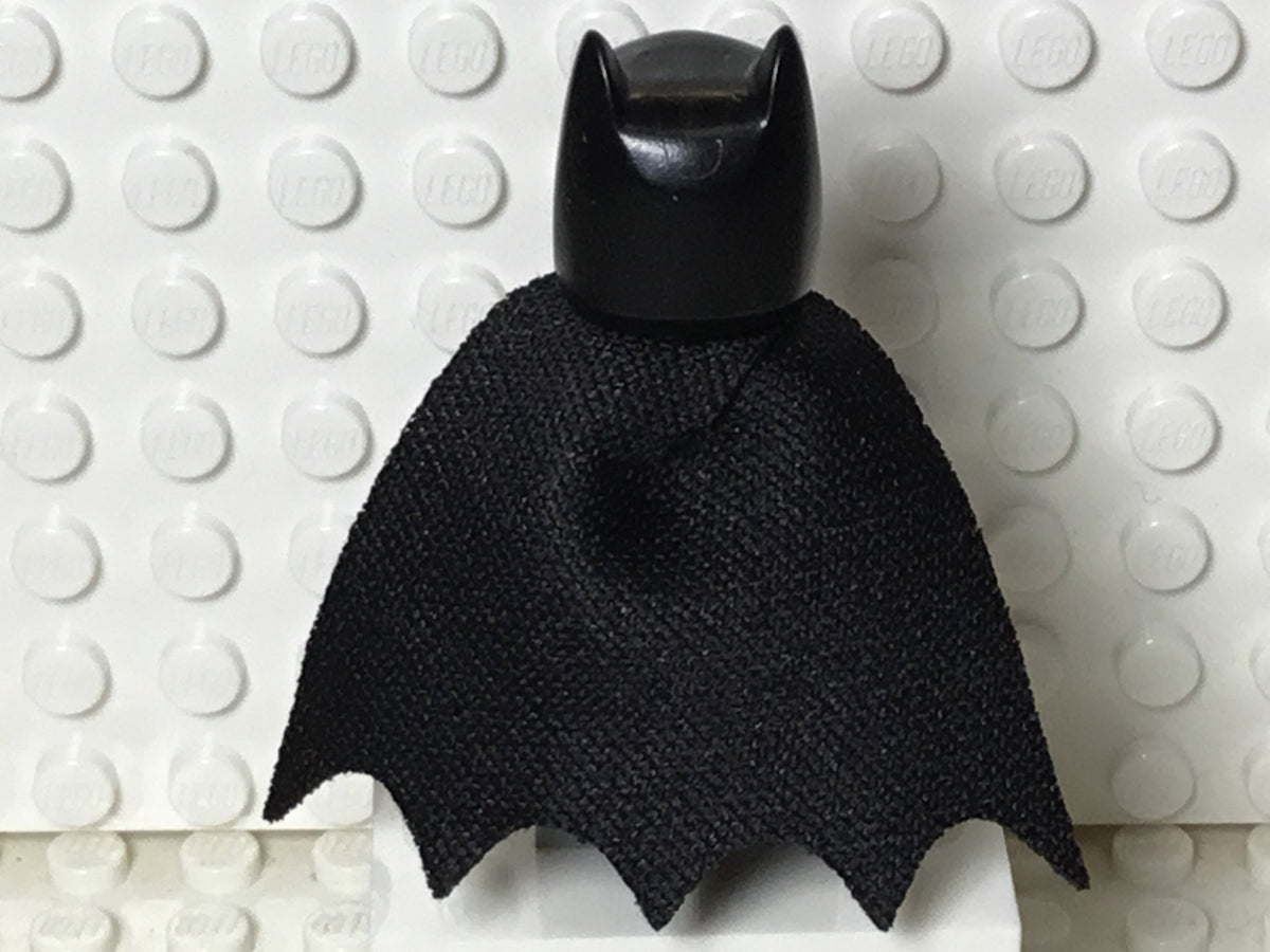Batman, sh0552 - LEGO® DC Super Heroes Minifigure