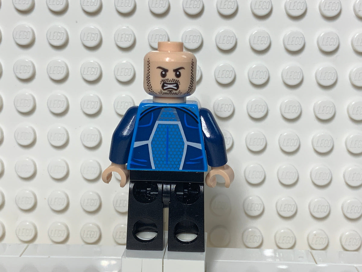 Quicksilver, sh0180