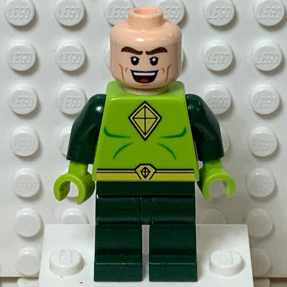 Kite Man, sh0336
