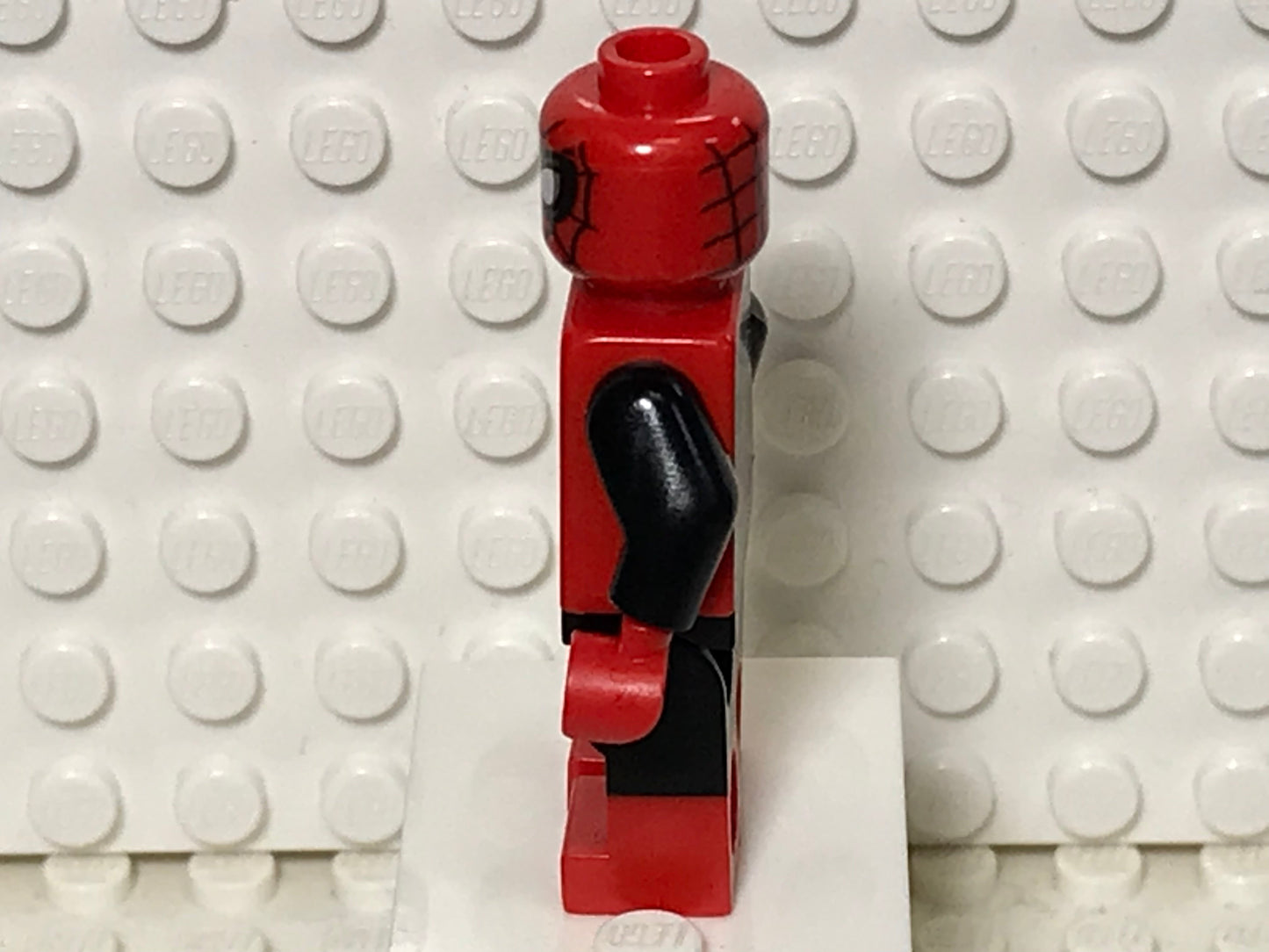 Spider-Man, sh0782, LEGO® Marvel Minifigure