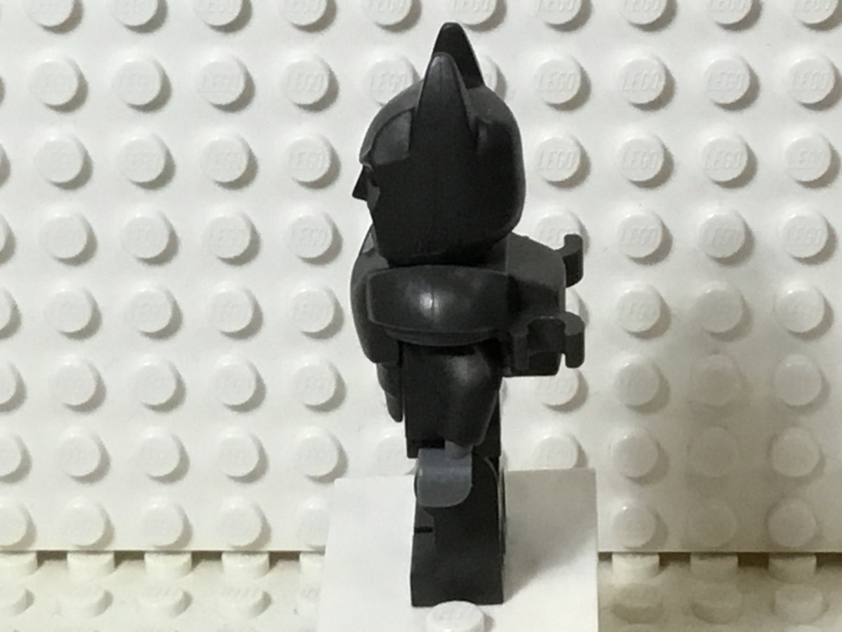 Batman, sh0528 - LEGO® DC Minifigure