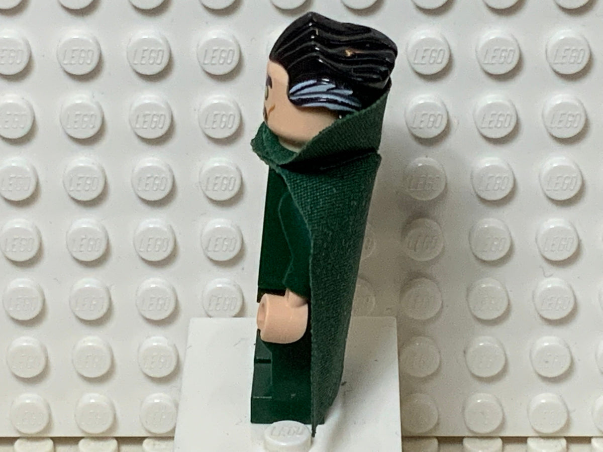 Ra's Al Ghul, sh0290 - LEGO® DC Minifigure