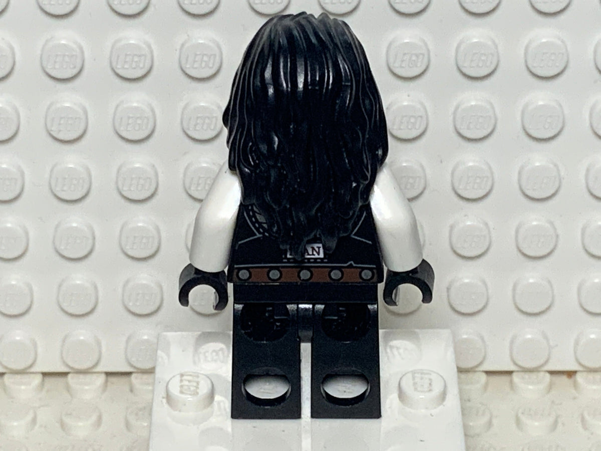 Lobo, sh0490 - LEGO® DC Minifigure