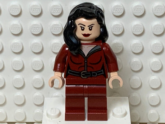 Talia al Ghul, sh0291 - LEGO® DC Minifigure