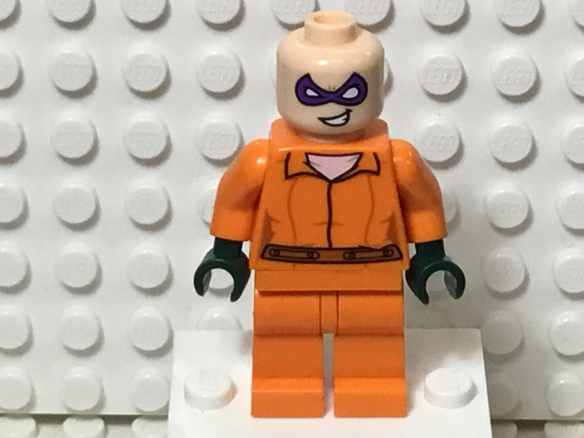 The Riddler, sh0344