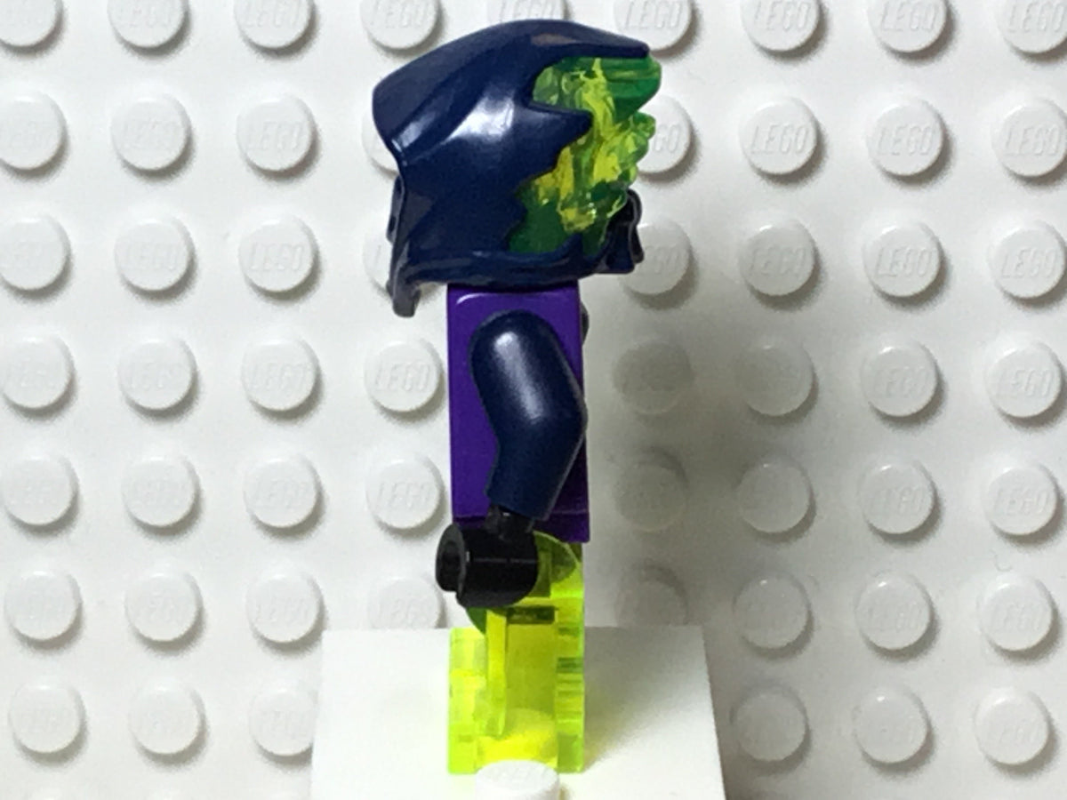 Ghost Ninja Howla, njo0177