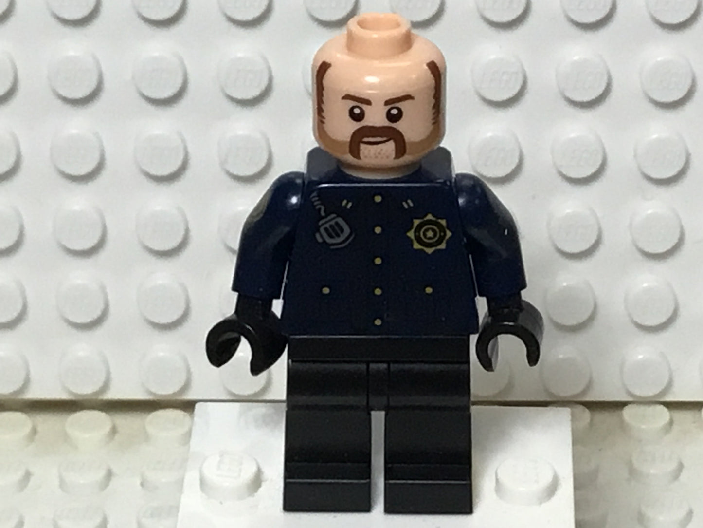 GCPD Officer 2, sh0401