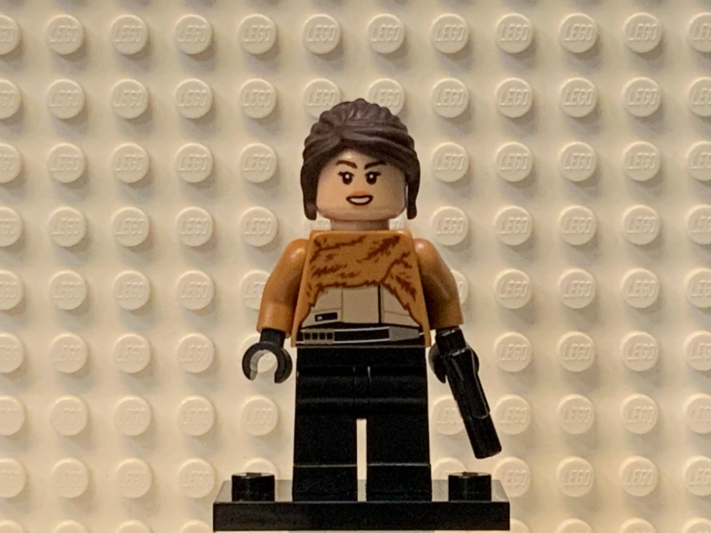 Qi'ra, sw0946 - LEGO® Star Wars Minifigure