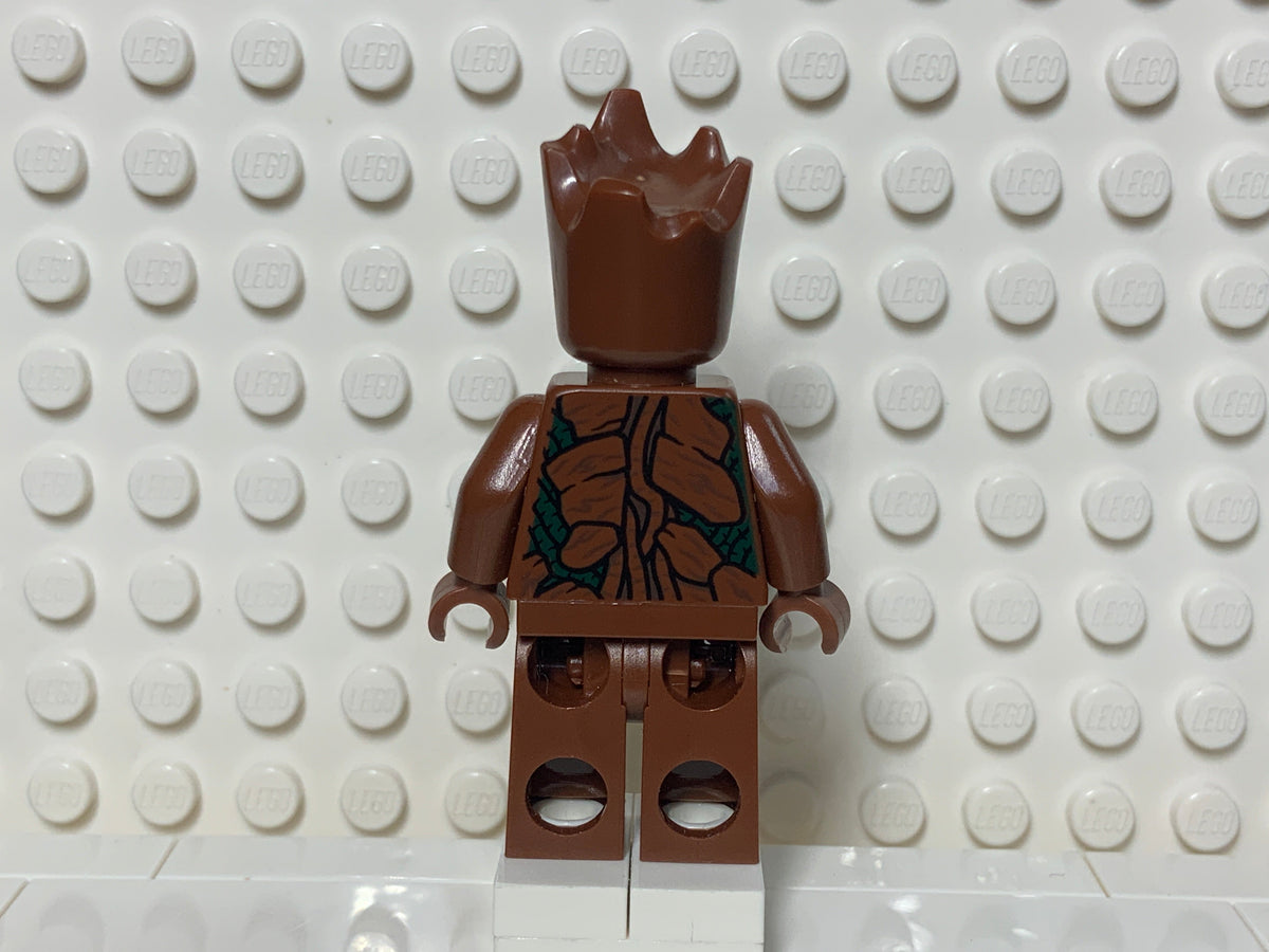 Teen Groot, sh0501