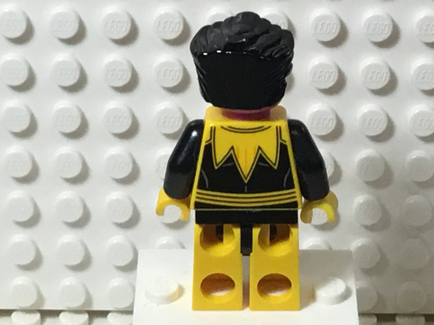 Sinestro, sh0144 - LEGO® DC Minifigure