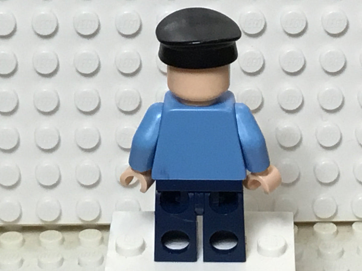 Guard, sh0023