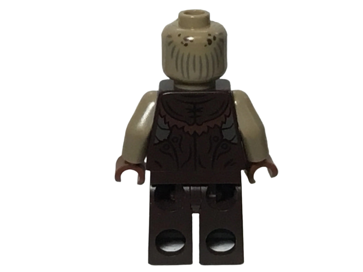 Mordor Orc, lor068 - LEGO® Lord of the Rings™ Minifigure