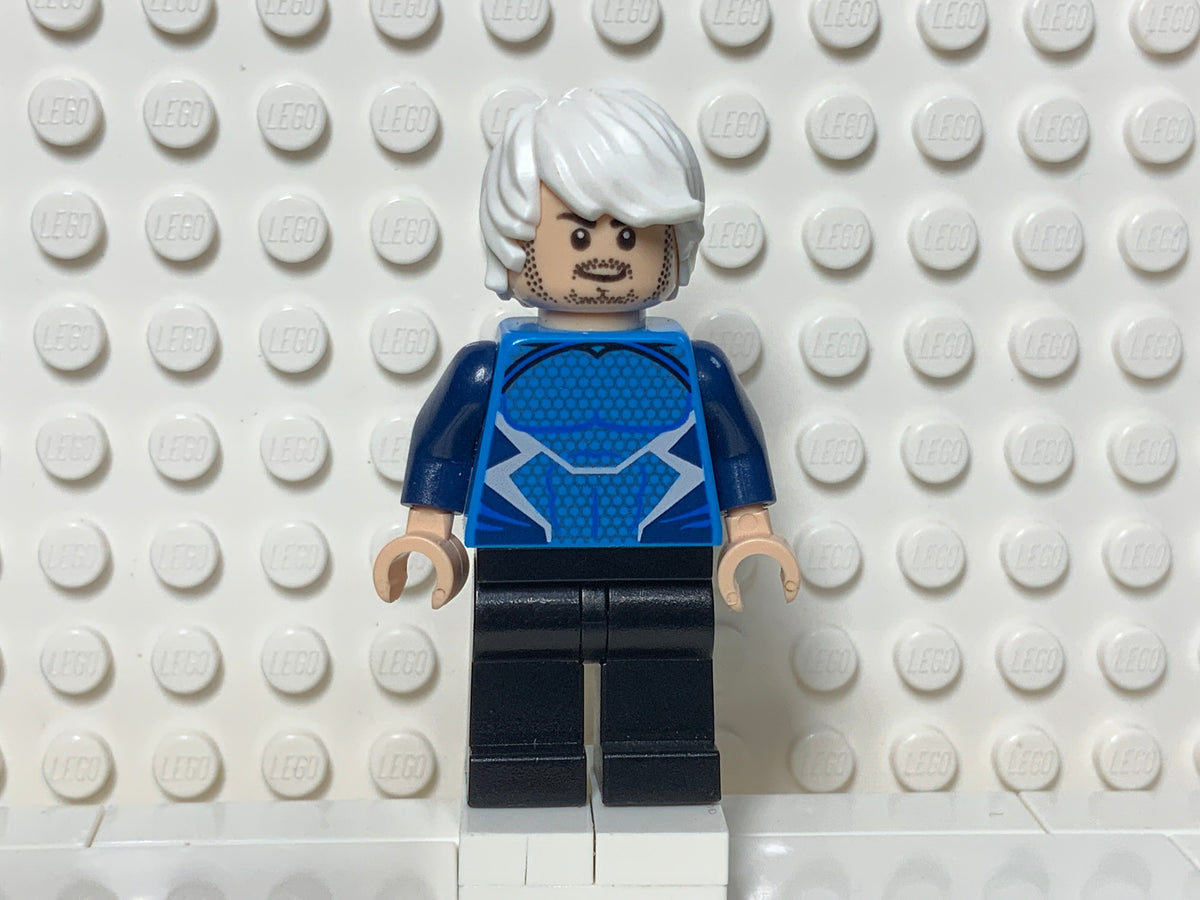 Quicksilver, sh0180