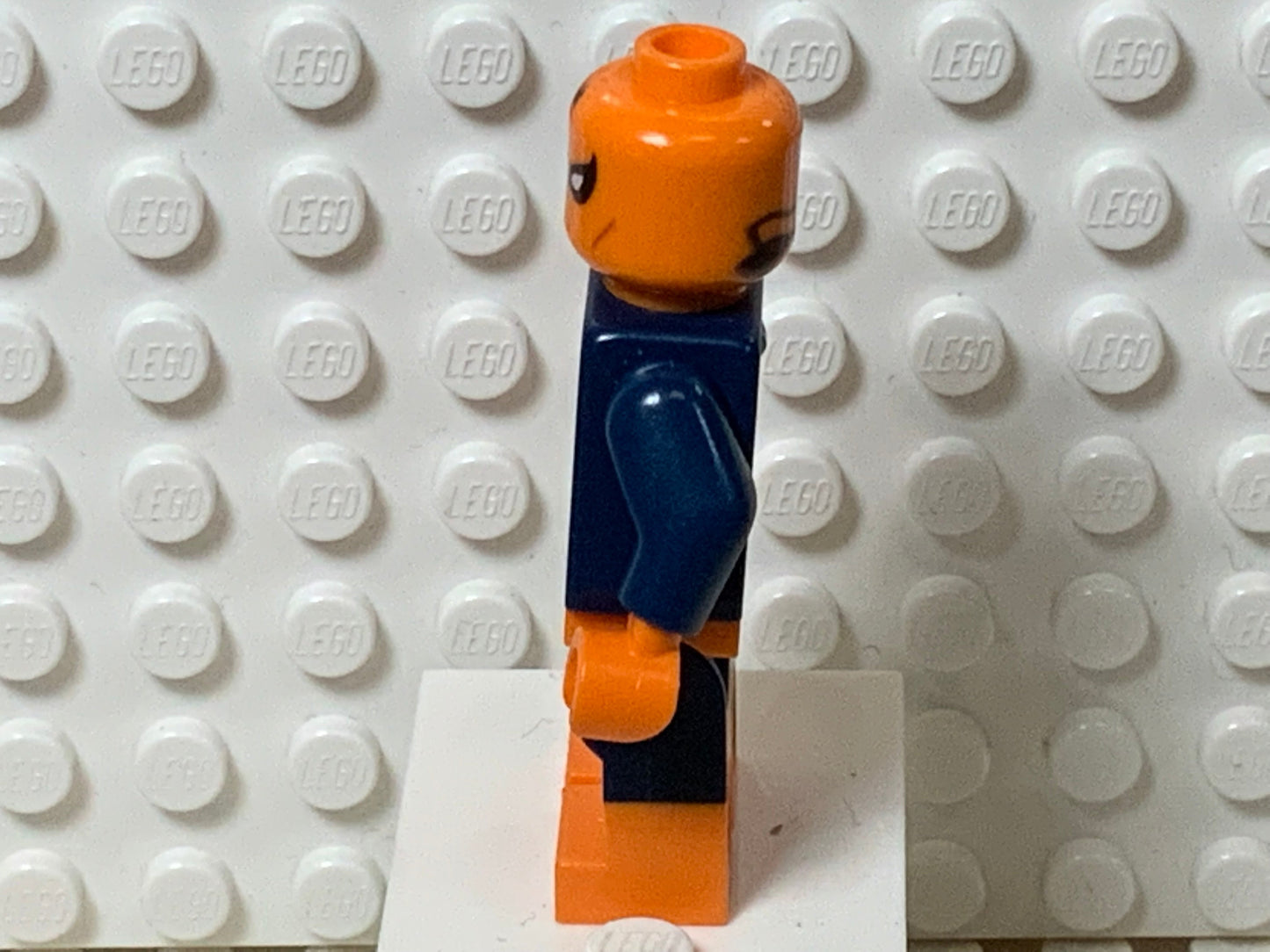 Deathstroke, sh0194 - LEGO® DC Minifigure