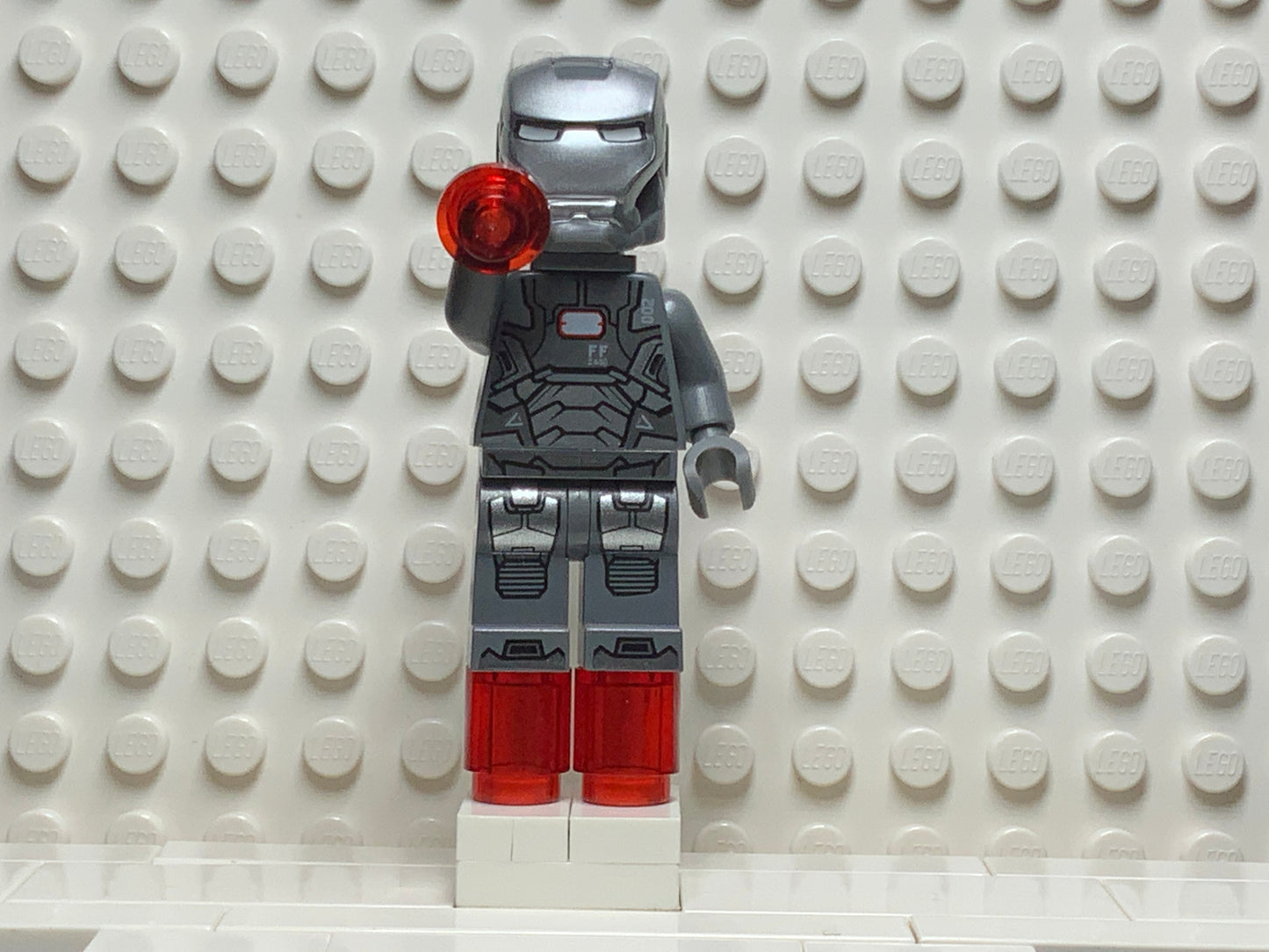 War Machine, sh0066