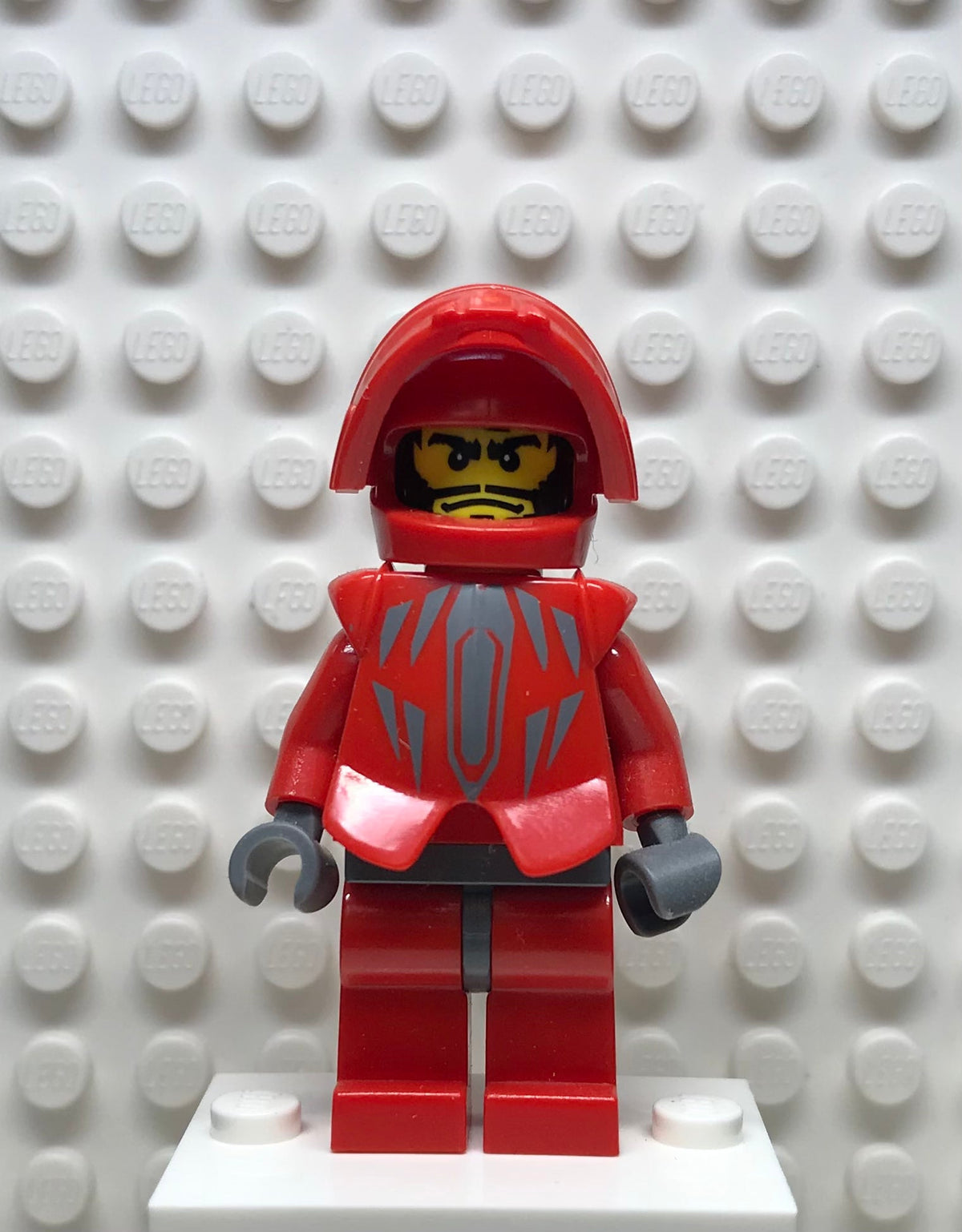 Knights Kingdom II, Santis, cas259