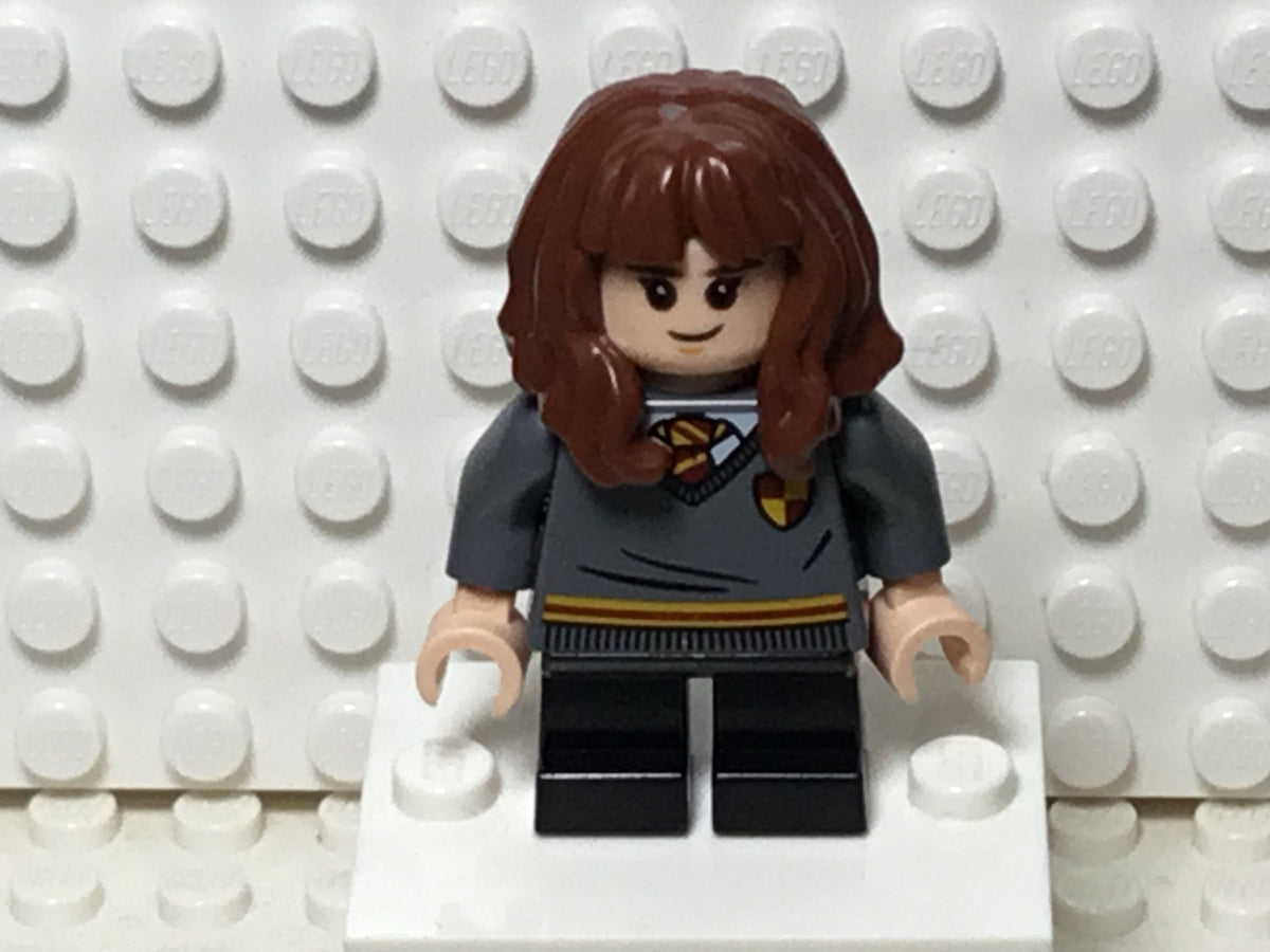 Hermione Granger, hp272