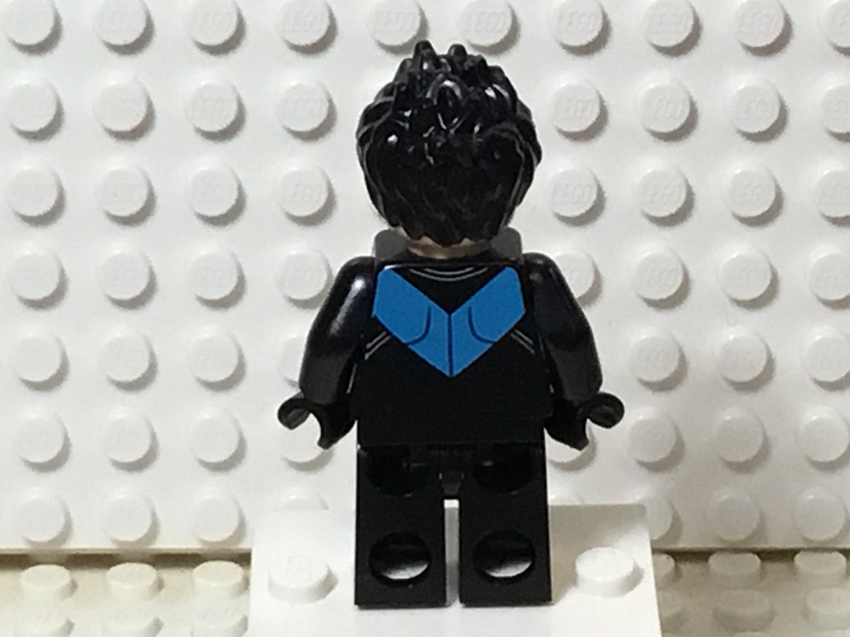 Nightwing, sh0294