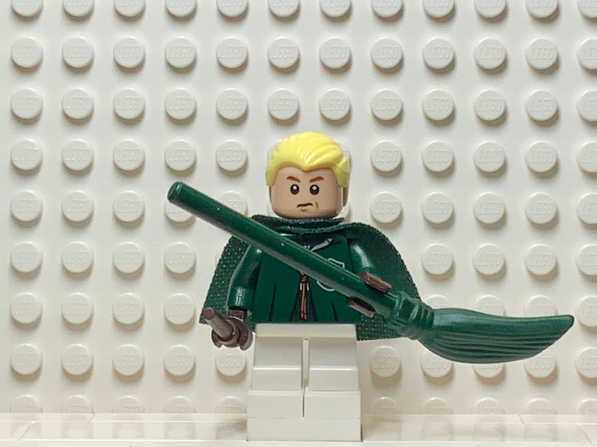 Draco Malfoy, colhp-4