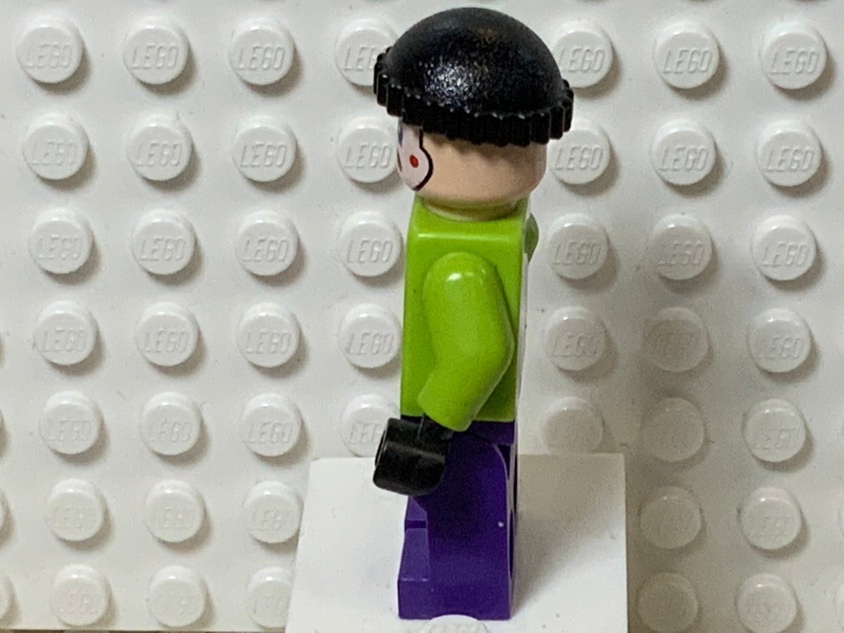 The Joker's Henchman, sh0020