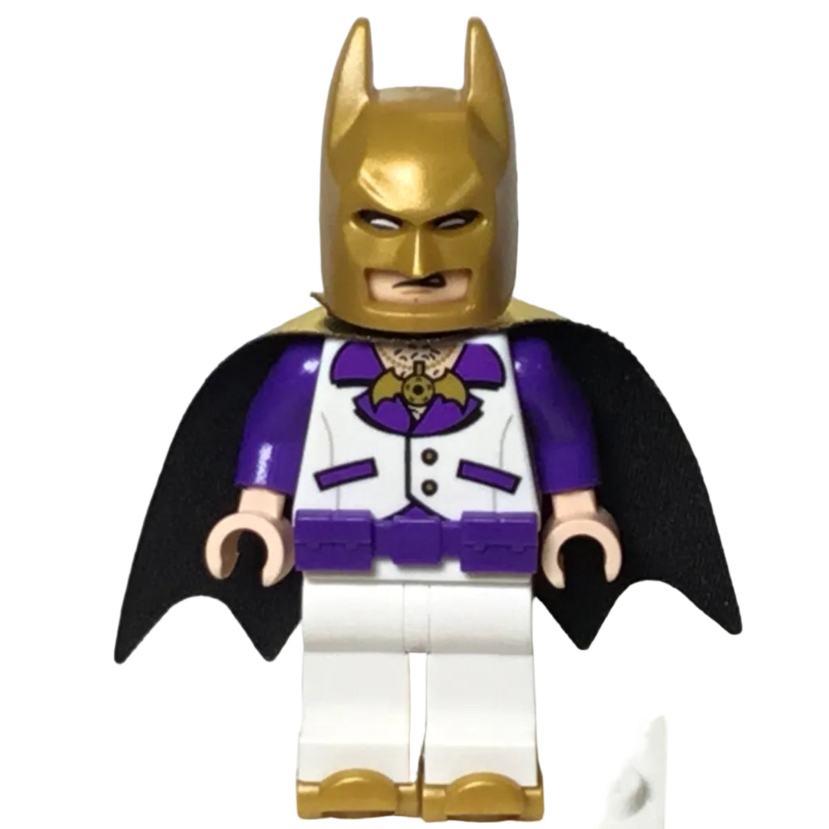 Roller Disco Batman, sh0376