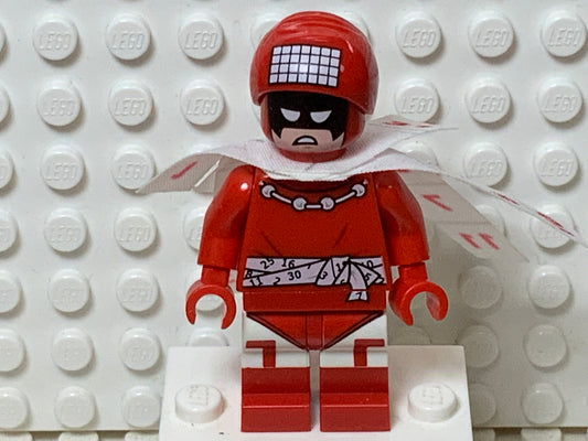 Calendar Man, sh0335 - LEGO® DC Minifigure