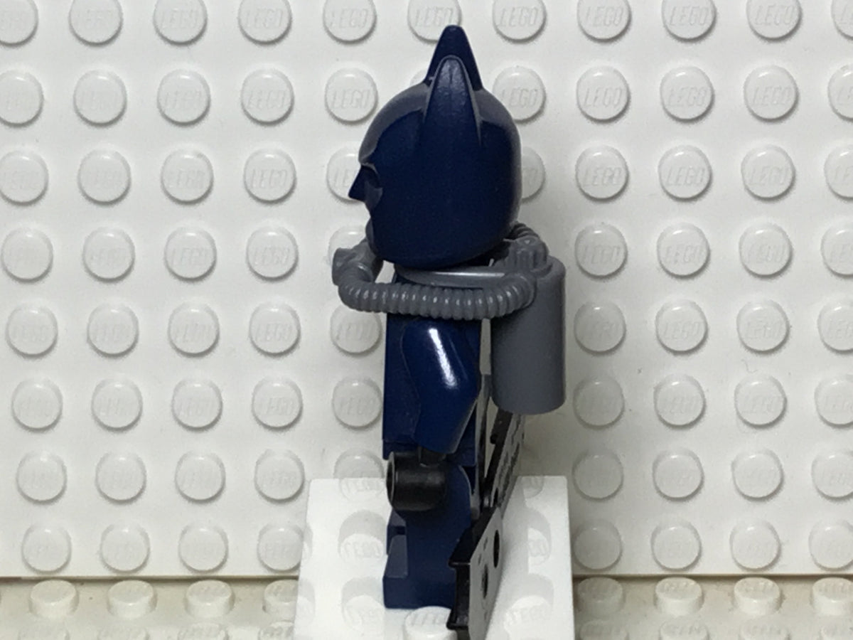 Batman, sh0097 - LEGO® DC Minifigure