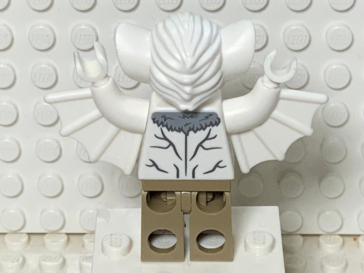 Man-Bat - Rebirth, sh0660 - LEGO® DC Minifigure