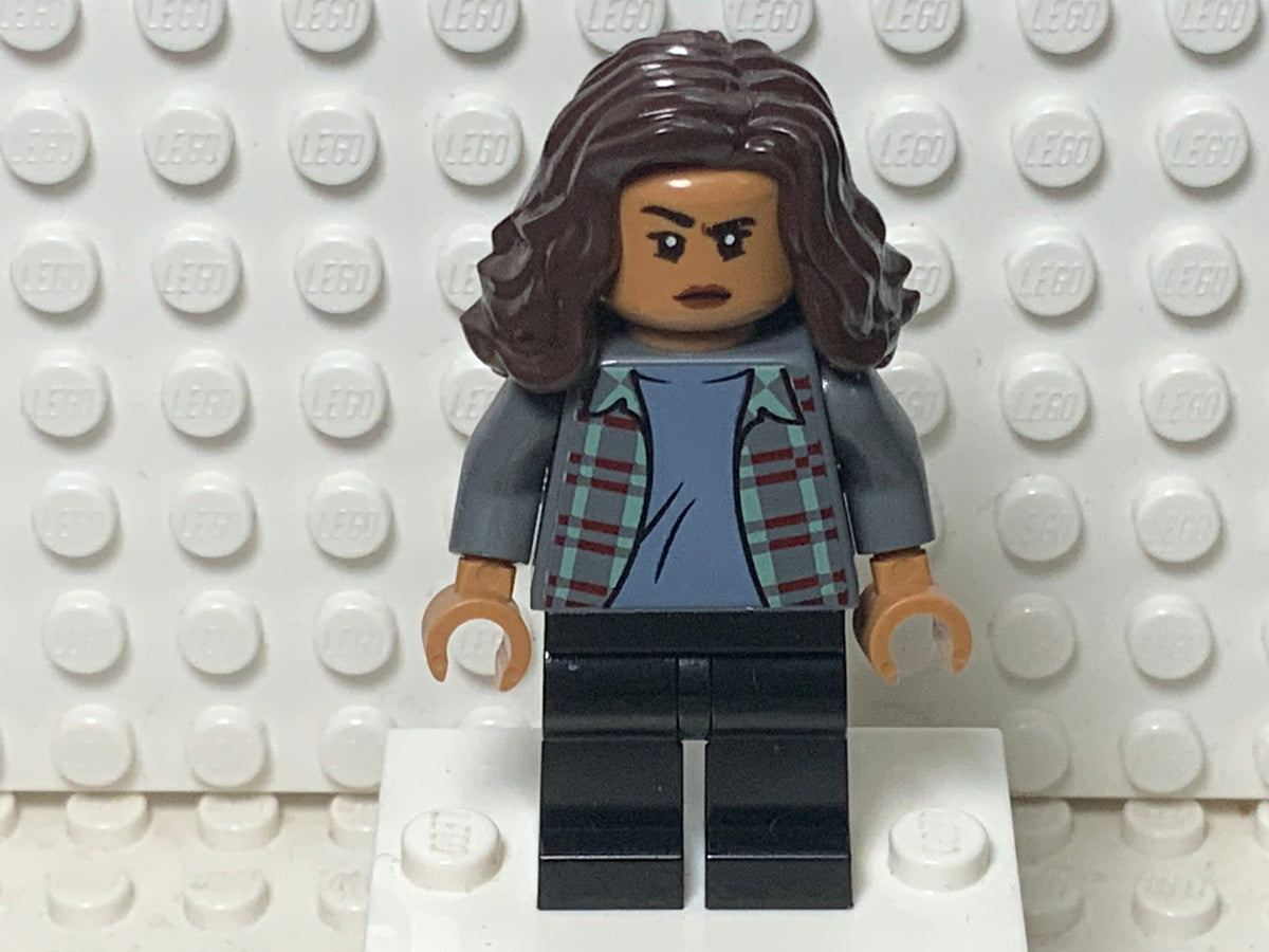 MJ (Michelle Jones), sh0776