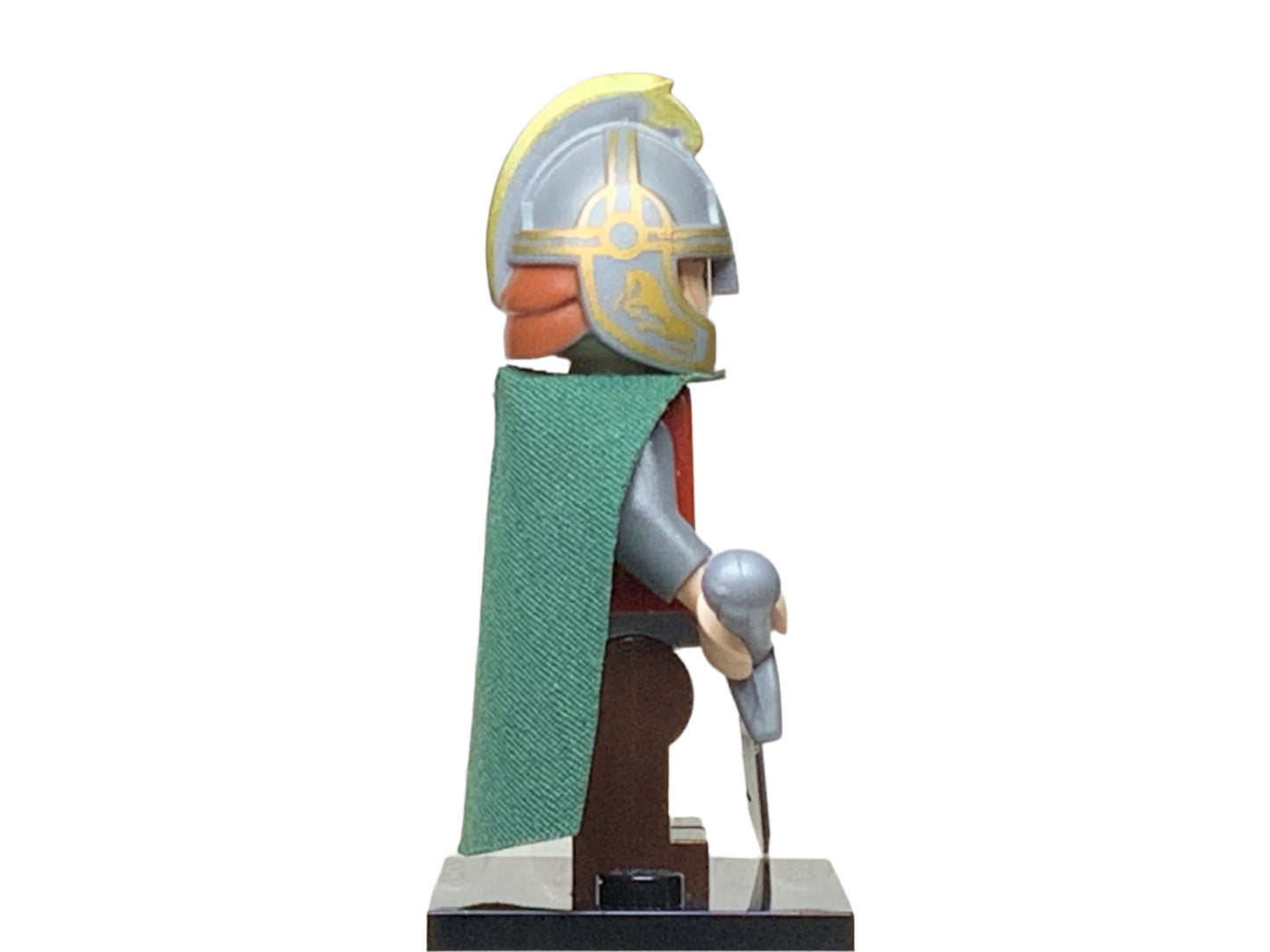 Eomer, lor010 - LEGO® Lord of the Rings™ Minifigure