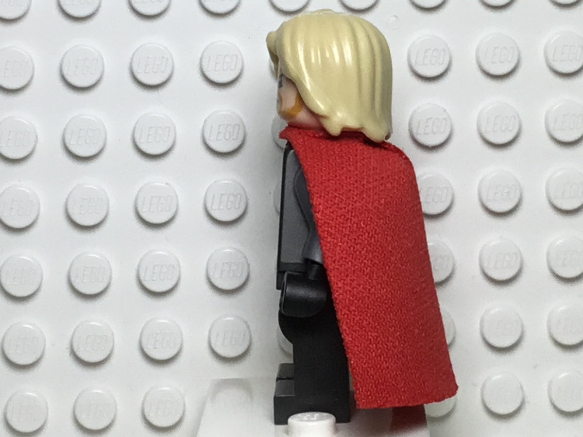Thor, sh0623, LEGO® Marvel Minifigure