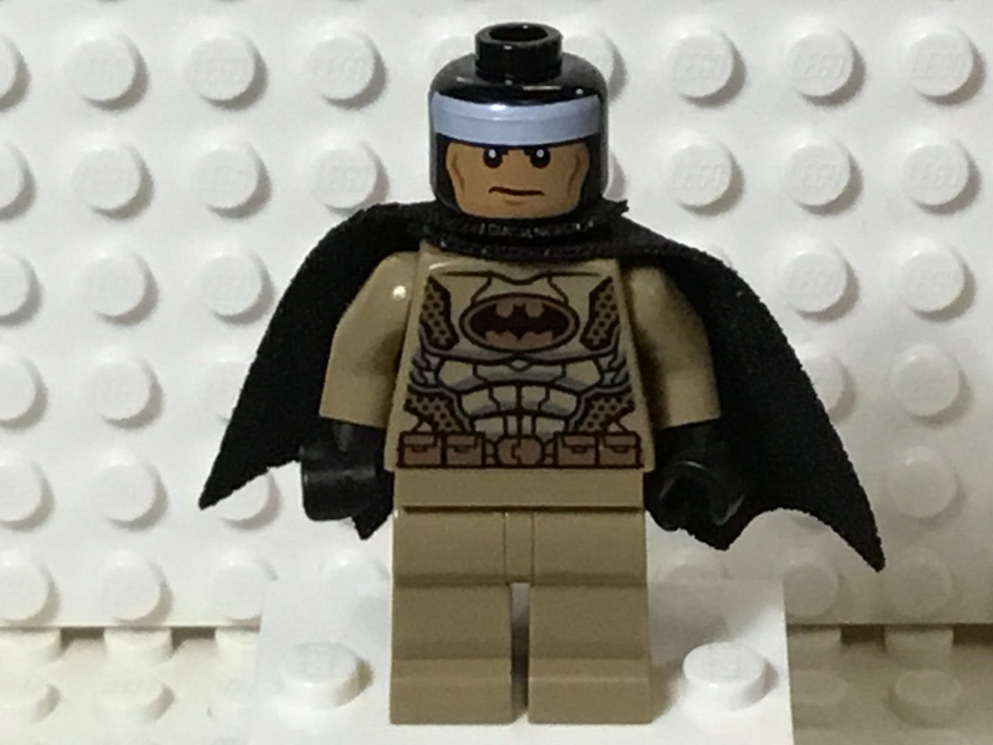 Desert Batman, sh0288 - LEGO® DC Super Heroes Minifigure