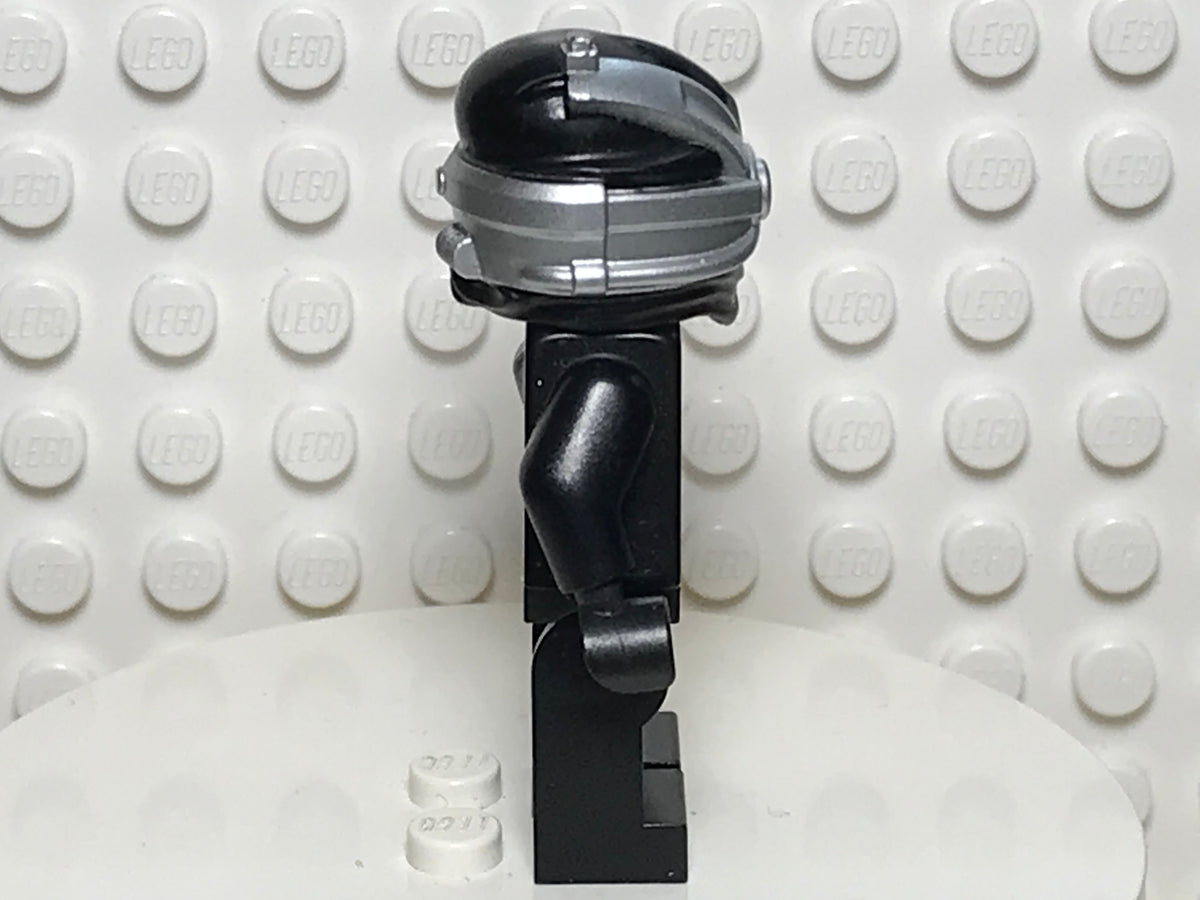 Nindroid Warrior, njo0100 - LEGO® Ninjago Minifigure