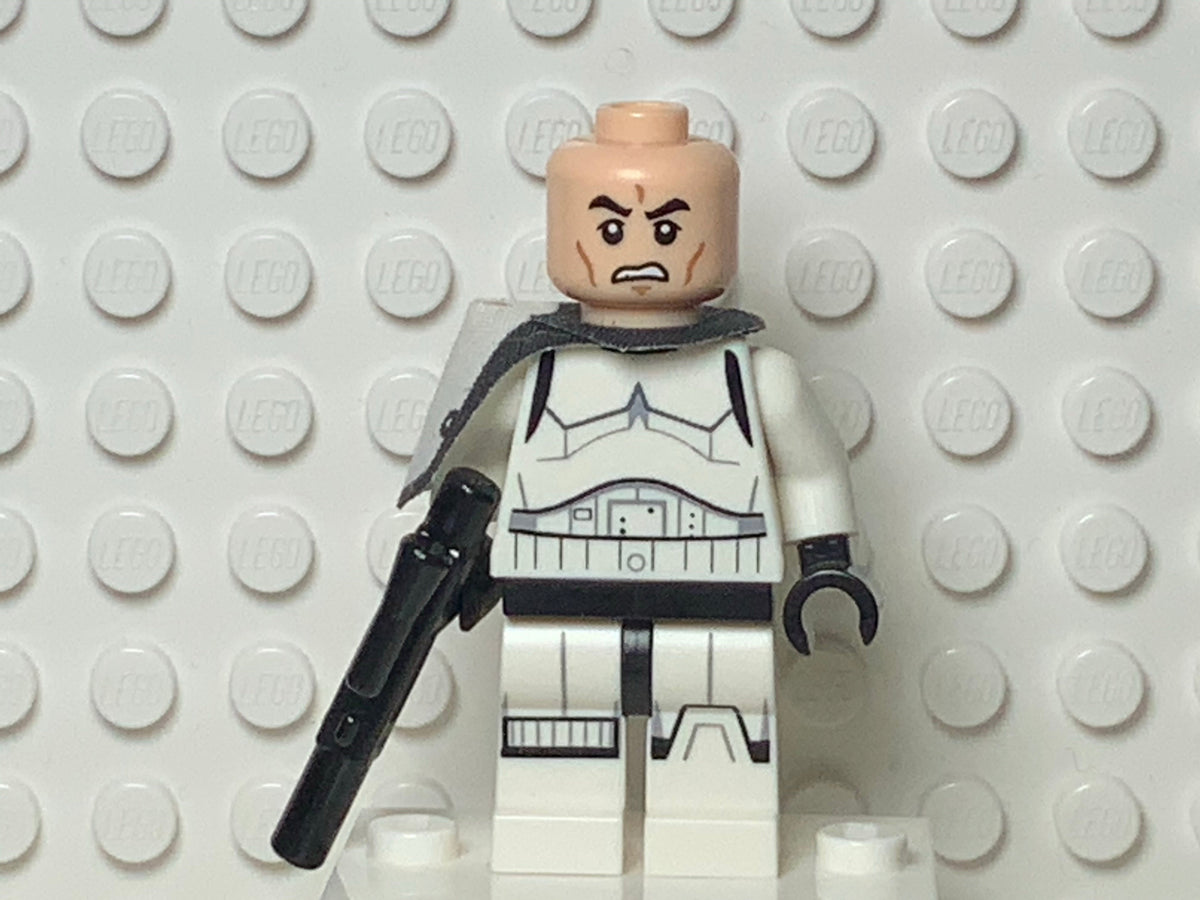 Stormtrooper Sergeant (Rebels), sw0630, LEGO® Star Wars Minifigure
